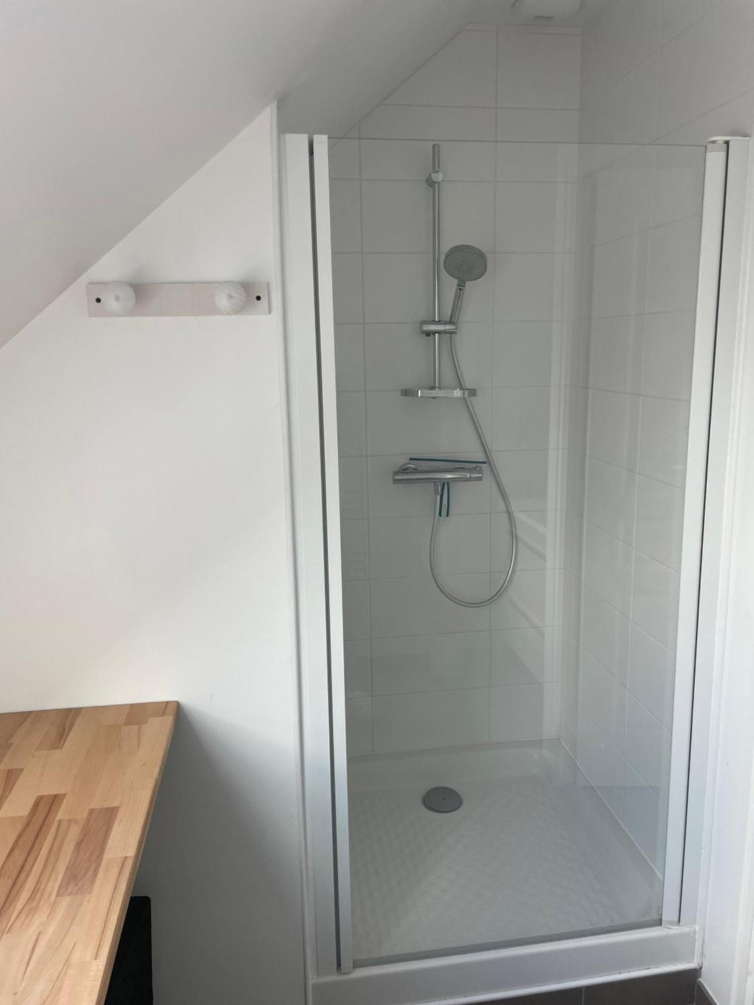 Ducey Appart'Hotel - Les Rivieres Екстер'єр фото