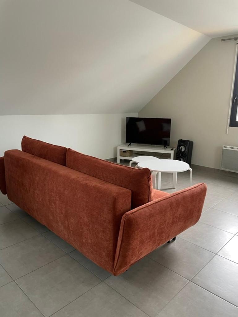 Ducey Appart'Hotel - Les Rivieres Екстер'єр фото