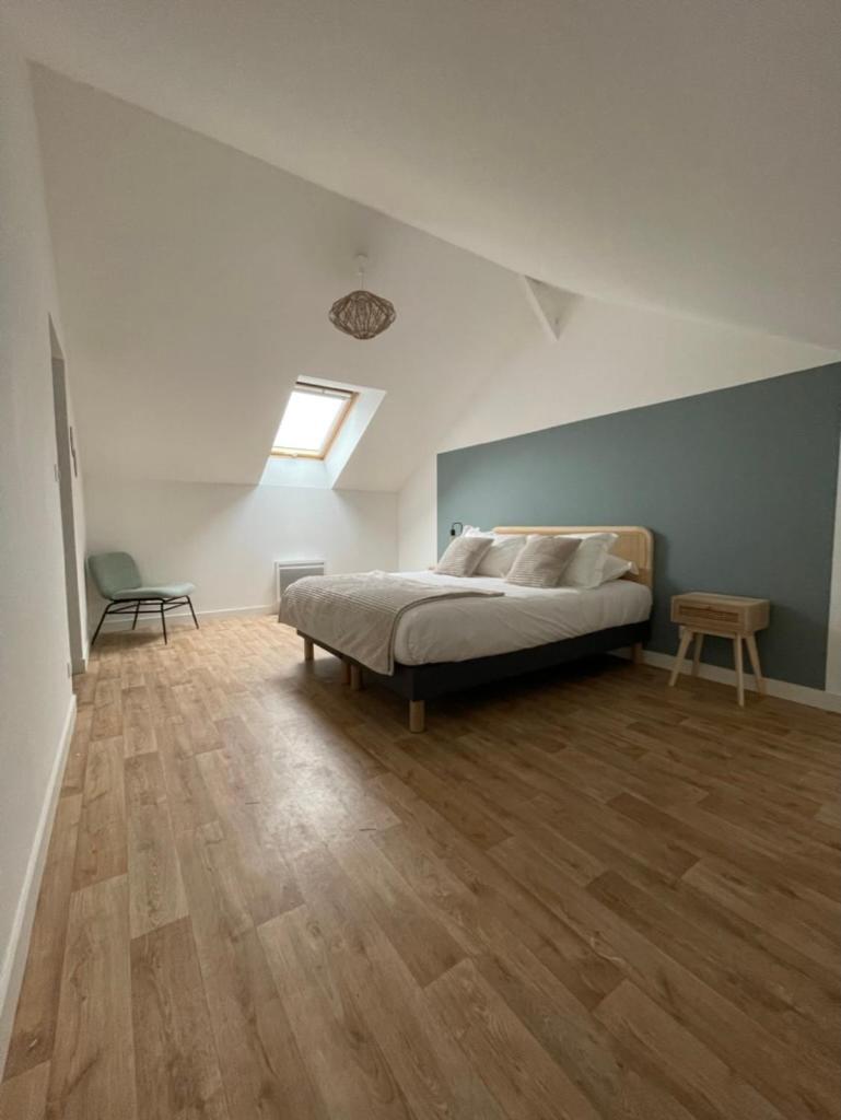 Ducey Appart'Hotel - Les Rivieres Екстер'єр фото