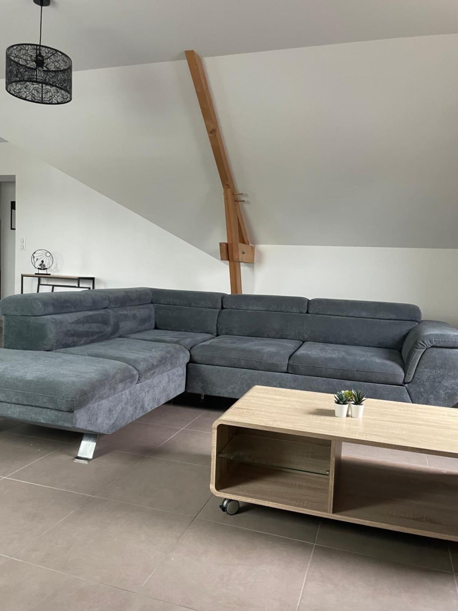 Ducey Appart'Hotel - Les Rivieres Екстер'єр фото