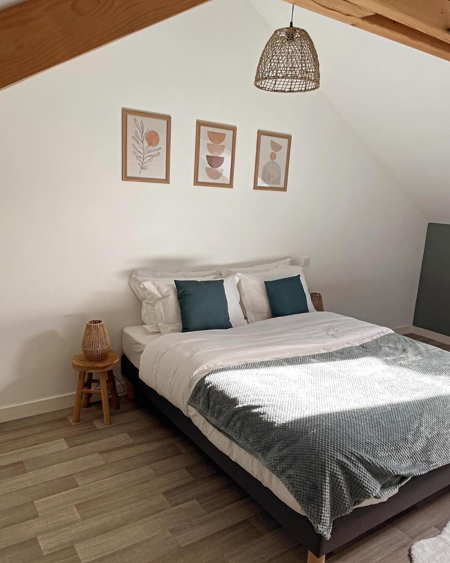 Ducey Appart'Hotel - Les Rivieres Екстер'єр фото