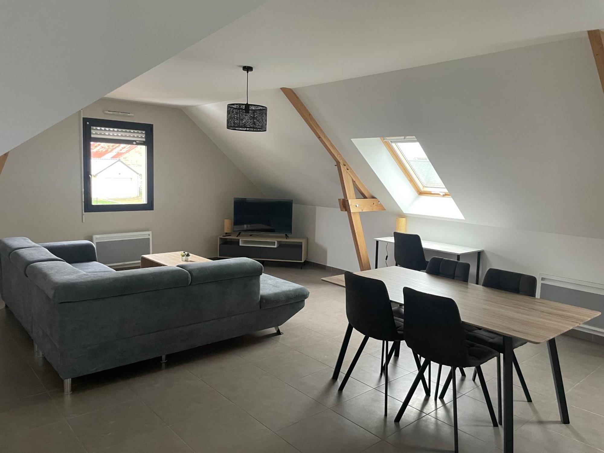 Ducey Appart'Hotel - Les Rivieres Екстер'єр фото